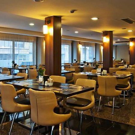 Boutique Riva Hotel Κωνσταντινούπολη Εξωτερικό φωτογραφία