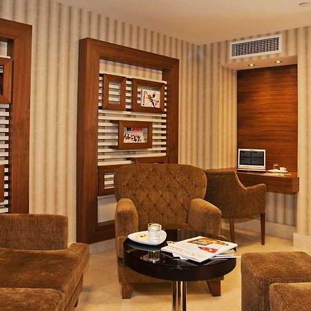 Boutique Riva Hotel Κωνσταντινούπολη Εξωτερικό φωτογραφία
