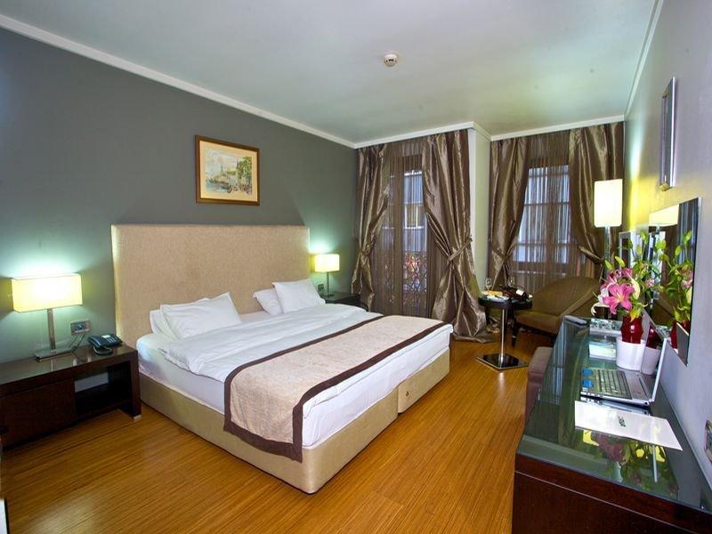 Boutique Riva Hotel Κωνσταντινούπολη Εξωτερικό φωτογραφία