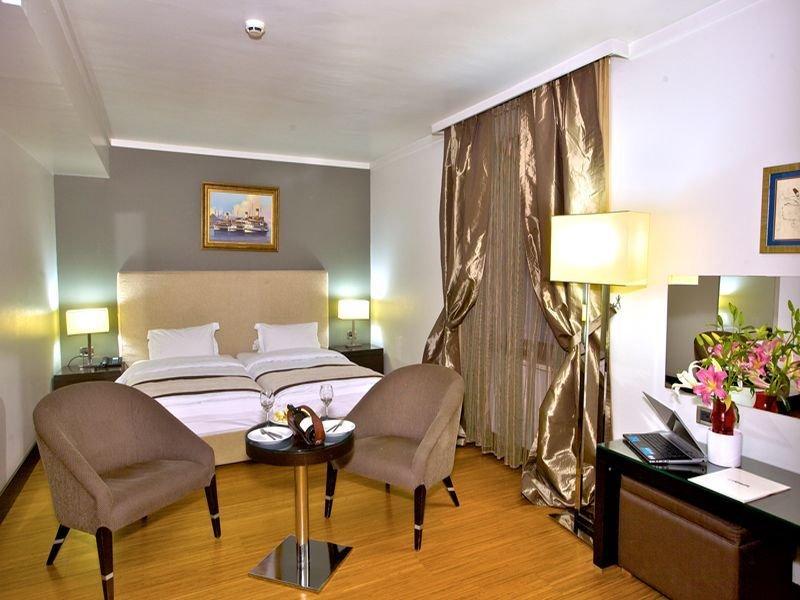 Boutique Riva Hotel Κωνσταντινούπολη Εξωτερικό φωτογραφία
