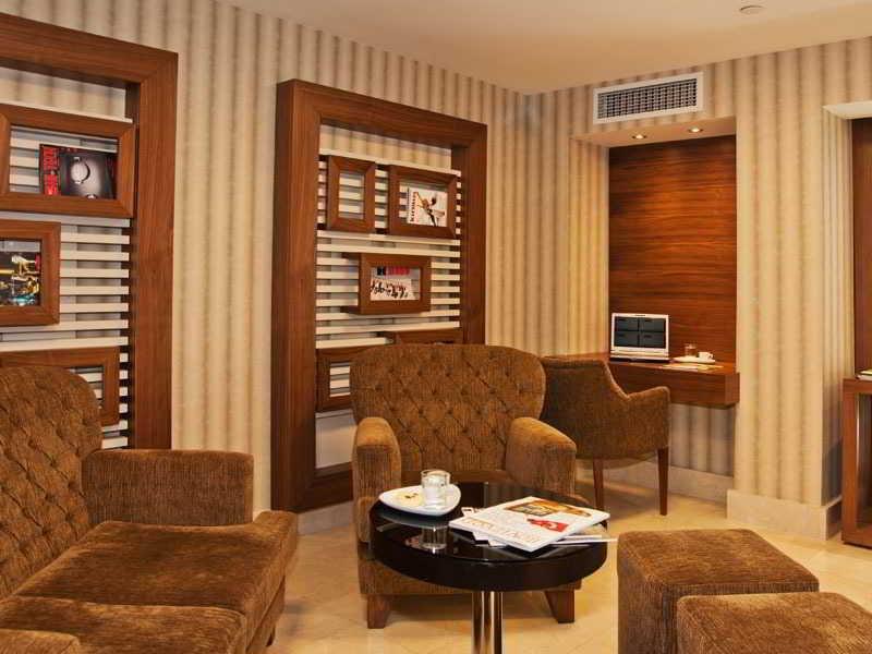 Boutique Riva Hotel Κωνσταντινούπολη Εξωτερικό φωτογραφία