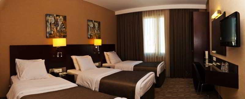 Boutique Riva Hotel Κωνσταντινούπολη Εξωτερικό φωτογραφία