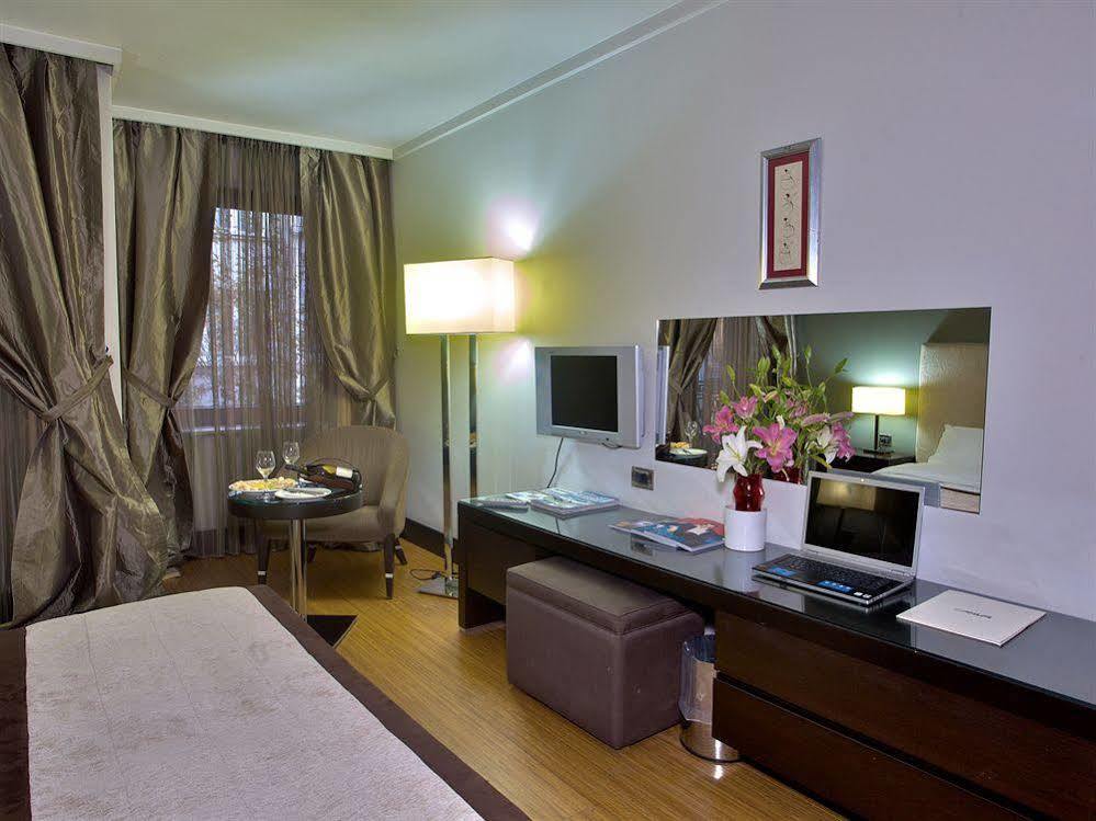 Boutique Riva Hotel Κωνσταντινούπολη Εξωτερικό φωτογραφία