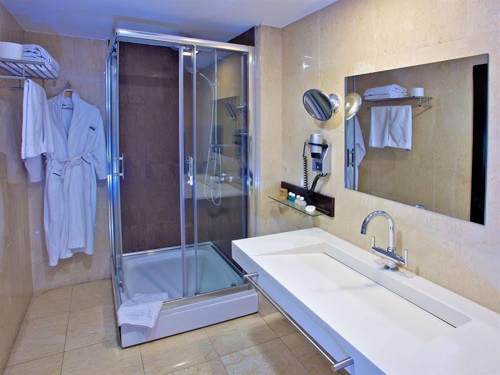 Boutique Riva Hotel Κωνσταντινούπολη Εξωτερικό φωτογραφία