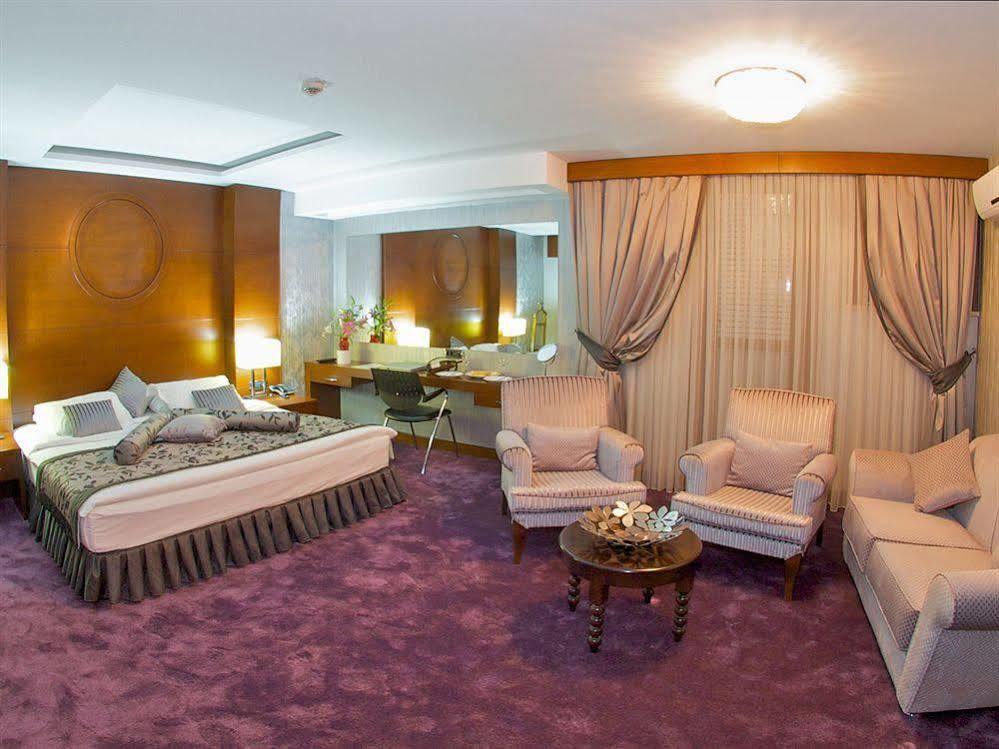 Boutique Riva Hotel Κωνσταντινούπολη Εξωτερικό φωτογραφία