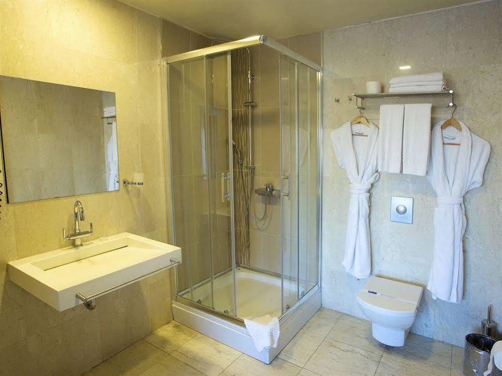 Boutique Riva Hotel Κωνσταντινούπολη Εξωτερικό φωτογραφία