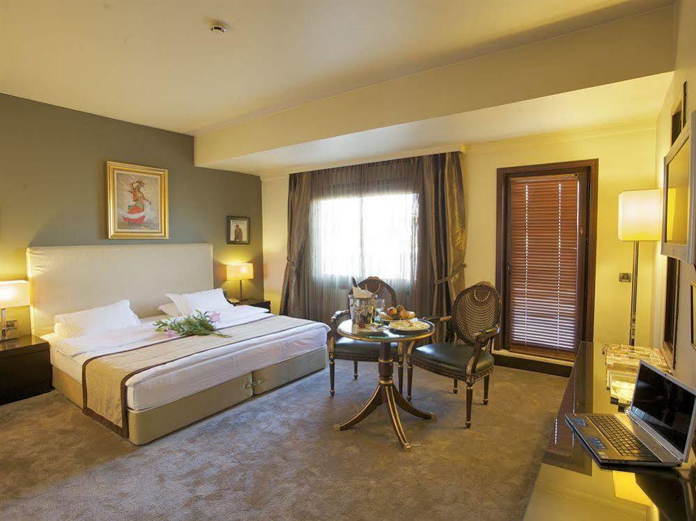 Boutique Riva Hotel Κωνσταντινούπολη Εξωτερικό φωτογραφία