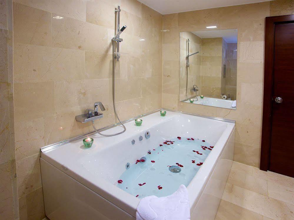 Boutique Riva Hotel Κωνσταντινούπολη Εξωτερικό φωτογραφία